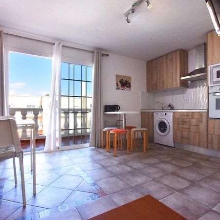 Book Jet - Lovely Holiday Home Arenas Pool&Wifi Калета-де-Фусте Экстерьер фото