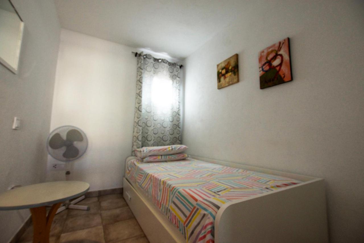 Book Jet - Lovely Holiday Home Arenas Pool&Wifi Калета-де-Фусте Экстерьер фото