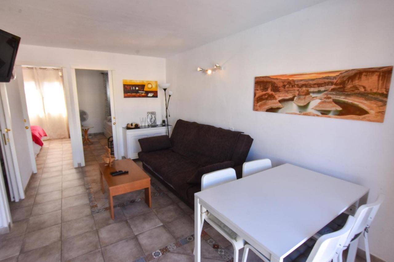 Book Jet - Lovely Holiday Home Arenas Pool&Wifi Калета-де-Фусте Экстерьер фото