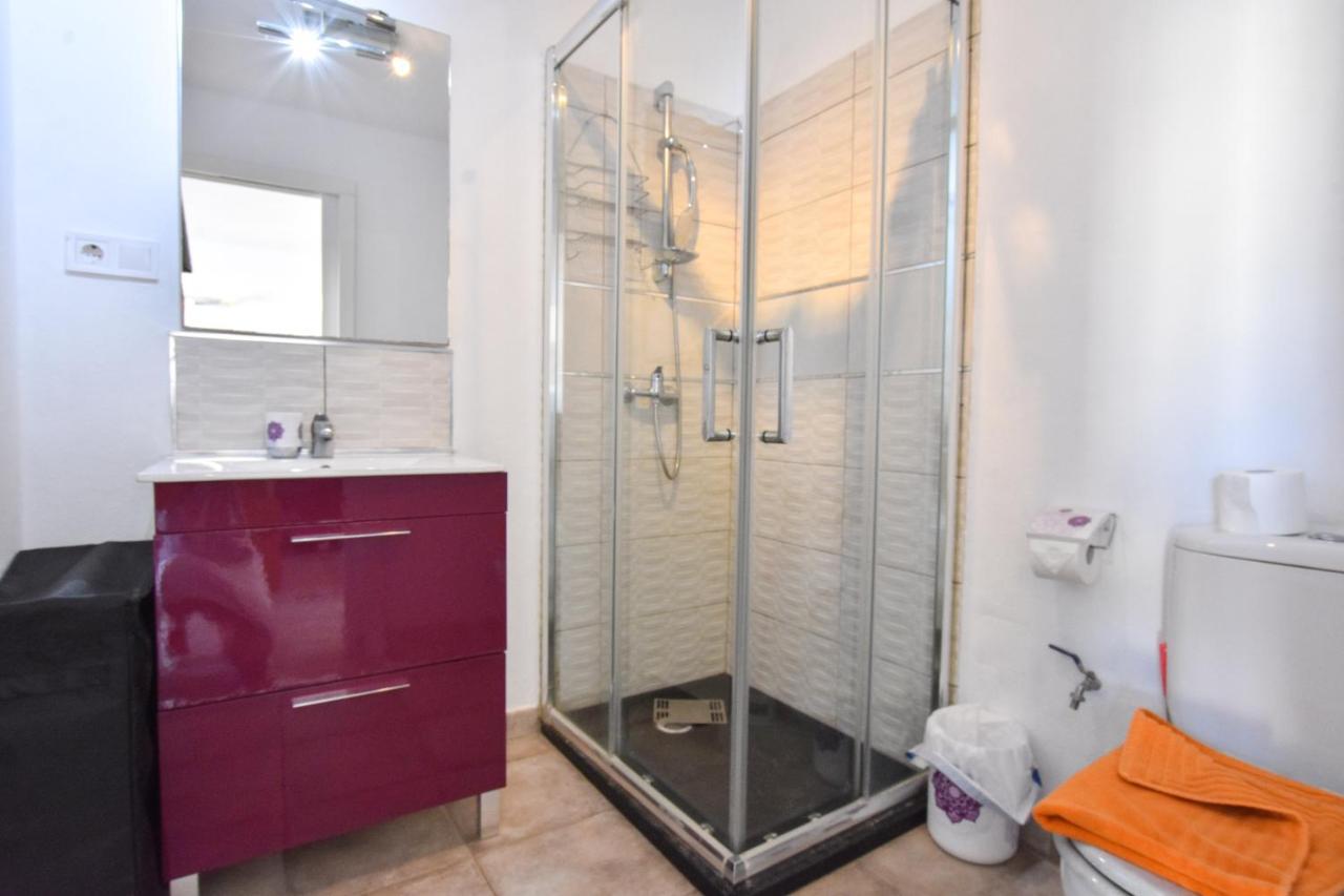 Book Jet - Lovely Holiday Home Arenas Pool&Wifi Калета-де-Фусте Экстерьер фото